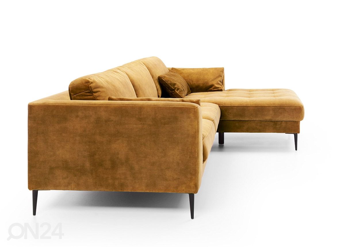 Divaanisohva Luzi kuvasuurennos