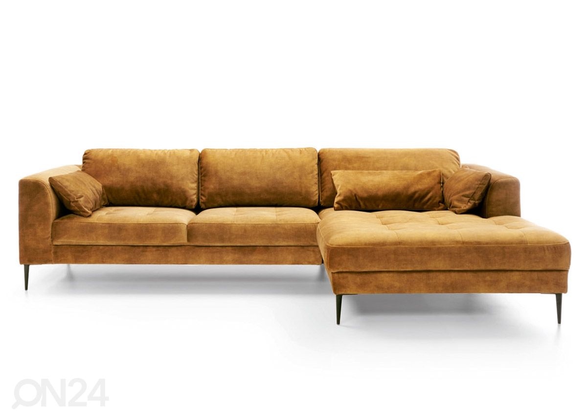 Divaanisohva Luzi kuvasuurennos