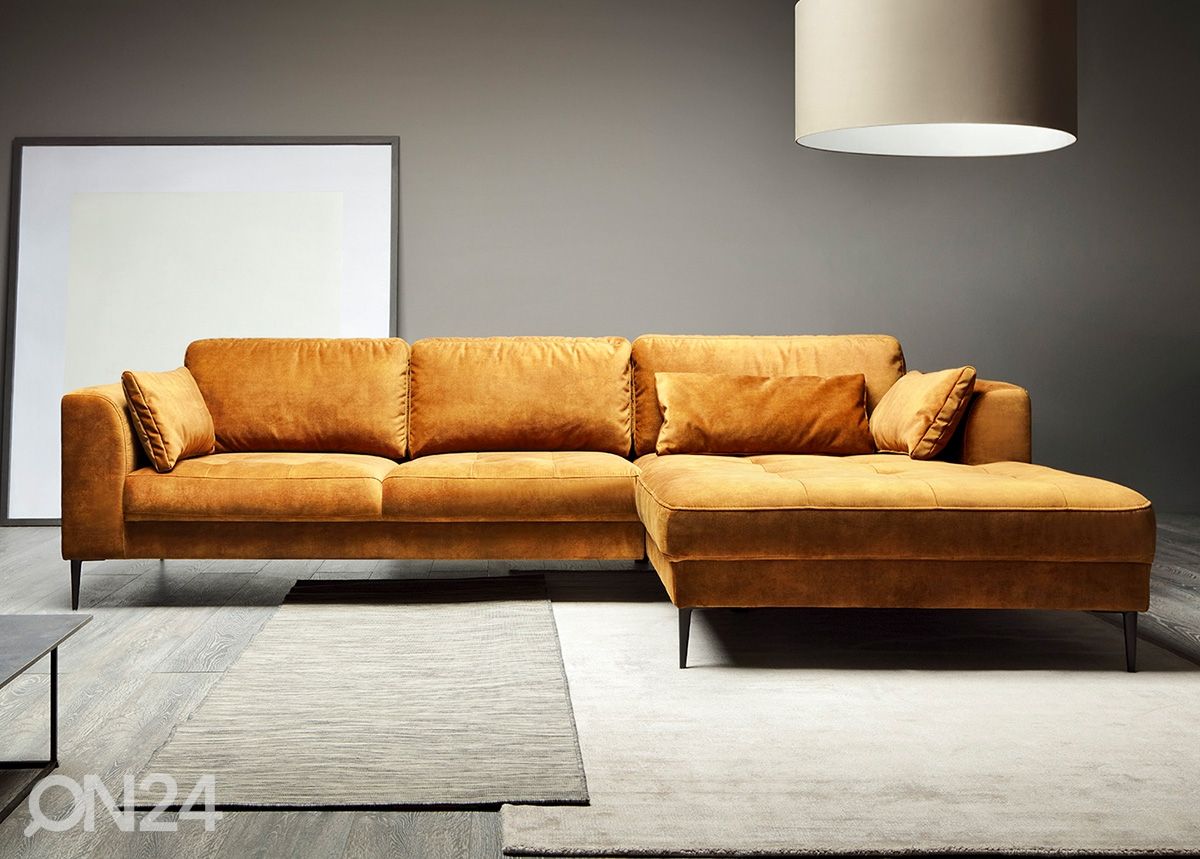 Divaanisohva Luzi kuvasuurennos