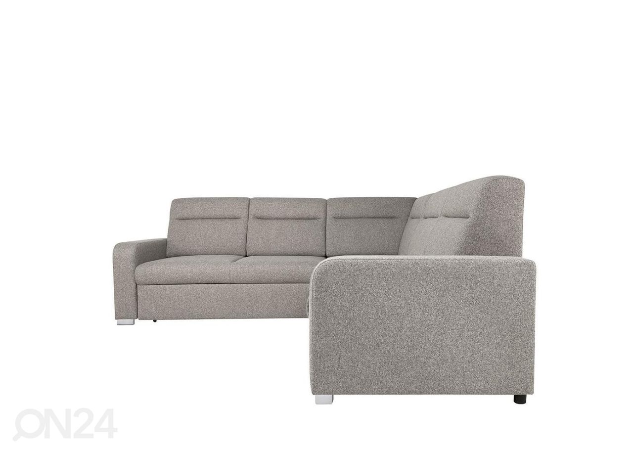 Divaanivuodesohva kuvasuurennos