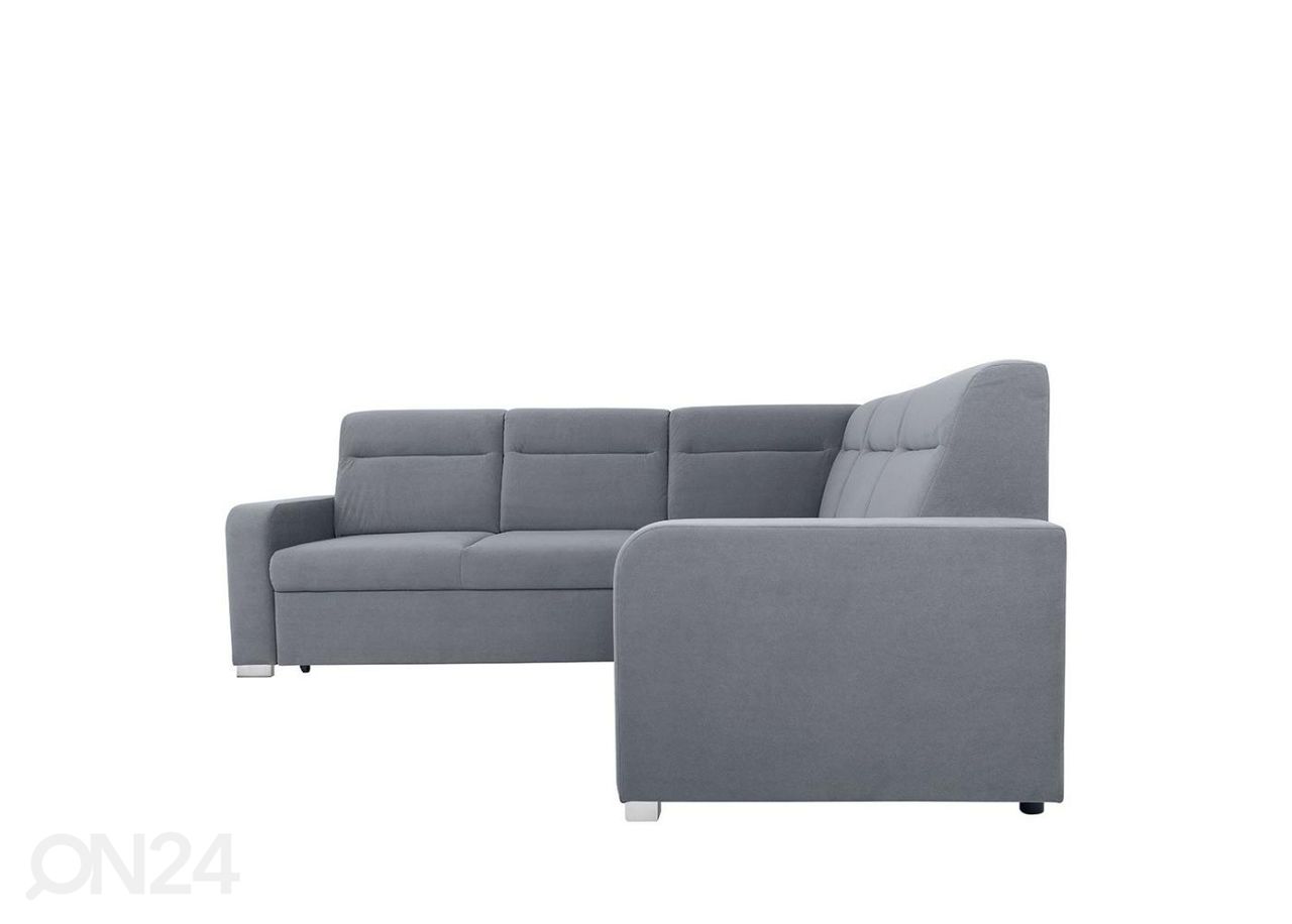 Divaanivuodesohva kuvasuurennos