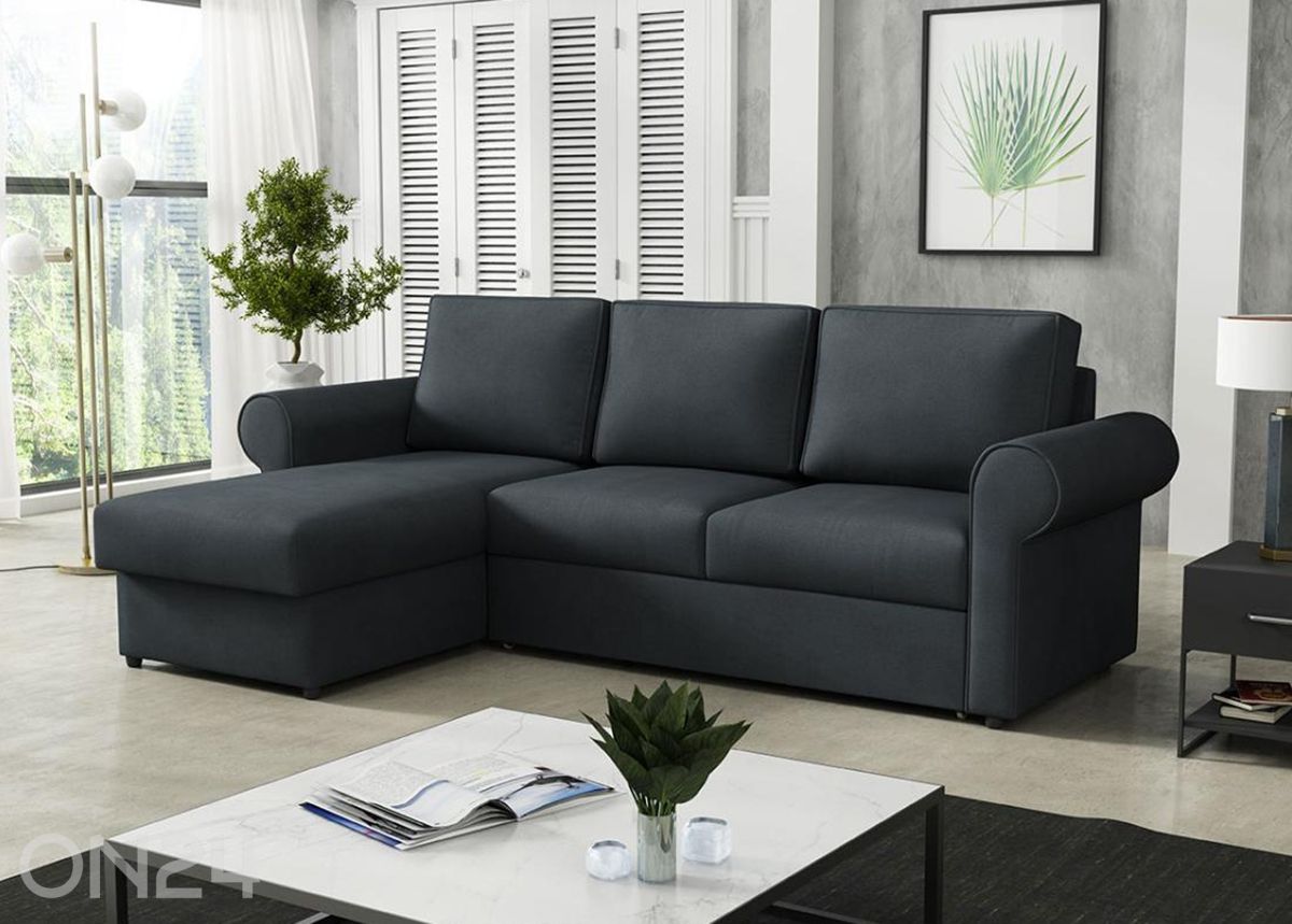 Divaanivuodesohva Monaco kuvasuurennos