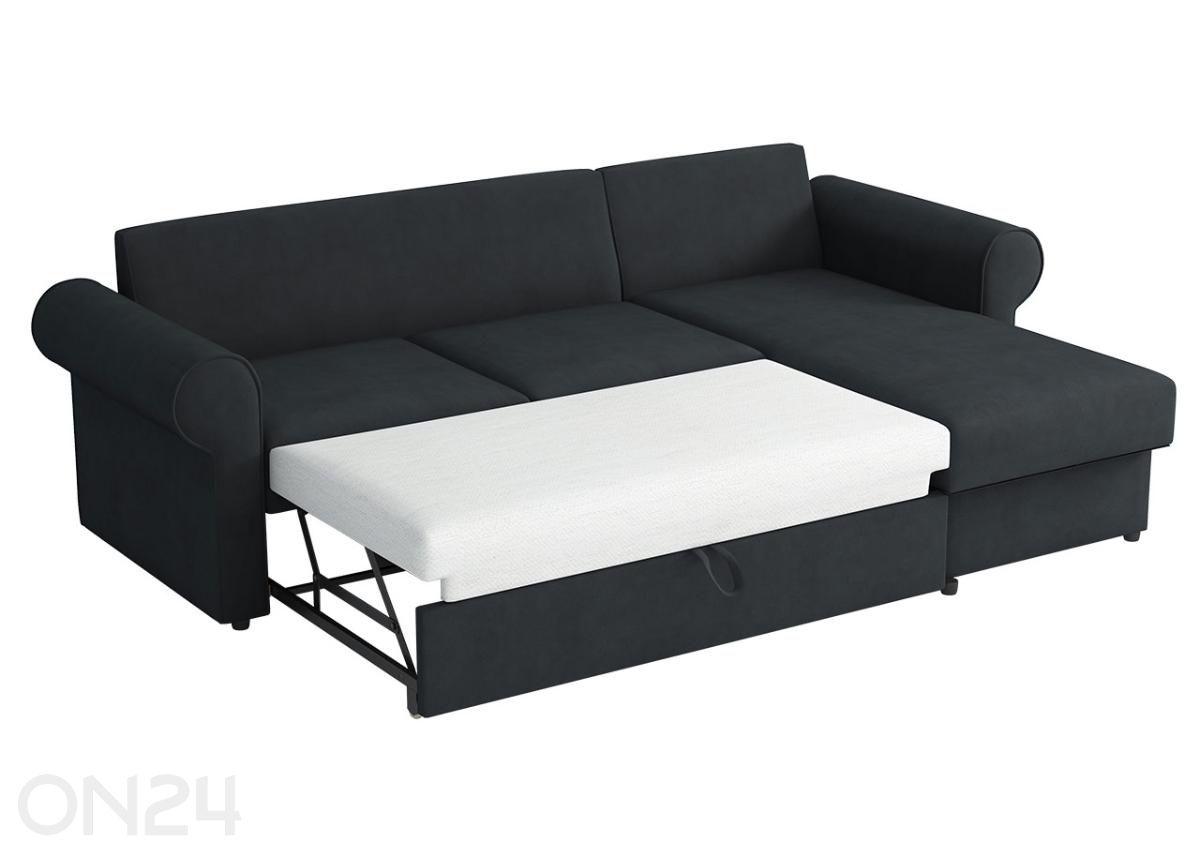 Divaanivuodesohva Monaco kuvasuurennos