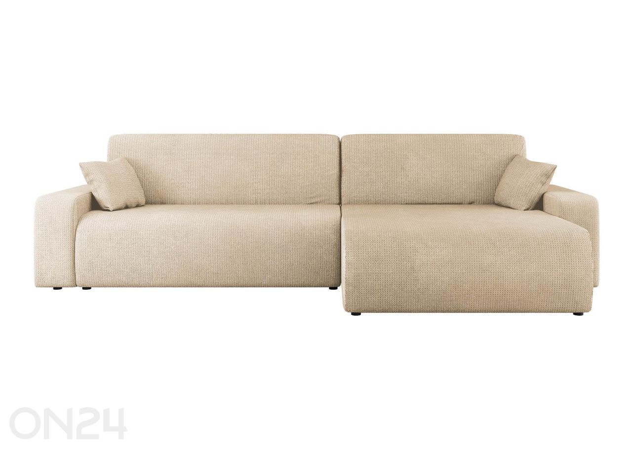 Divaanivuodesohva Patra maxi kuvasuurennos