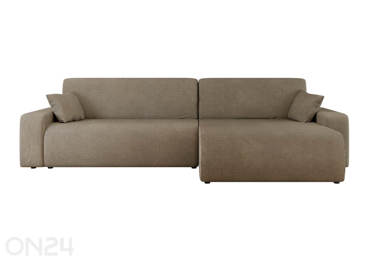 Divaanivuodesohva Patra maxi kuvasuurennos
