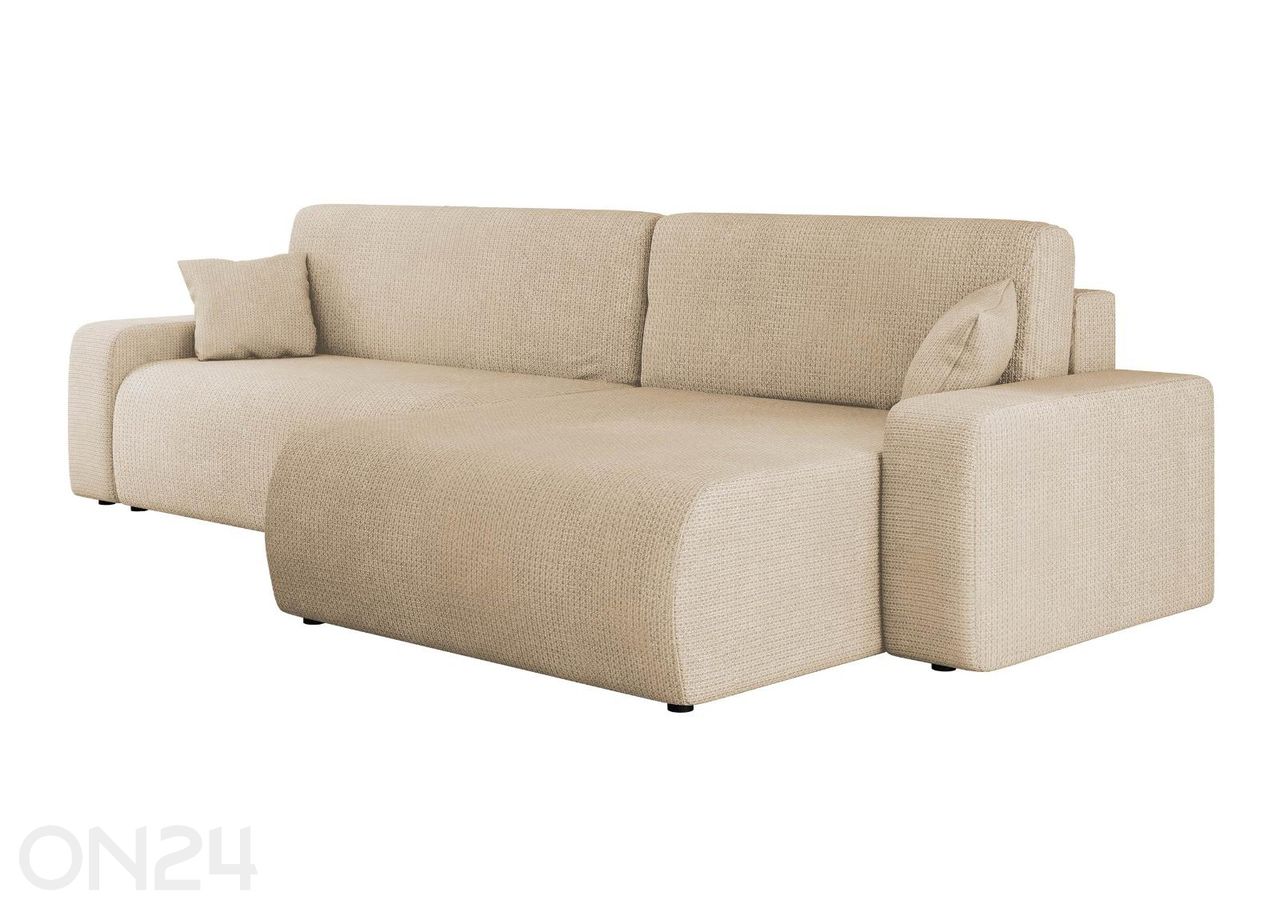 Divaanivuodesohva Patra maxi kuvasuurennos