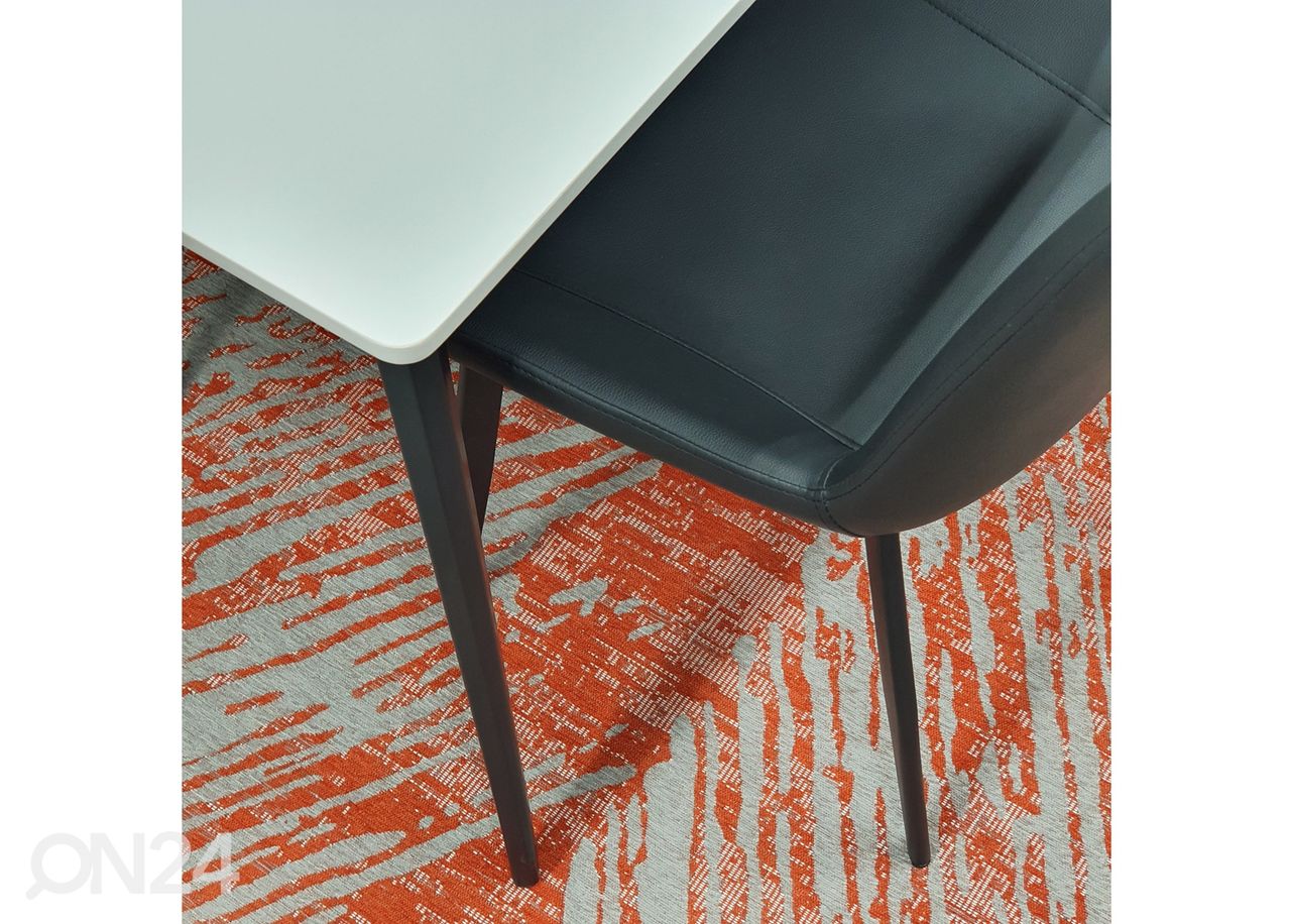 Easy Care matto Alexa terra 160x230 cm kuvasuurennos
