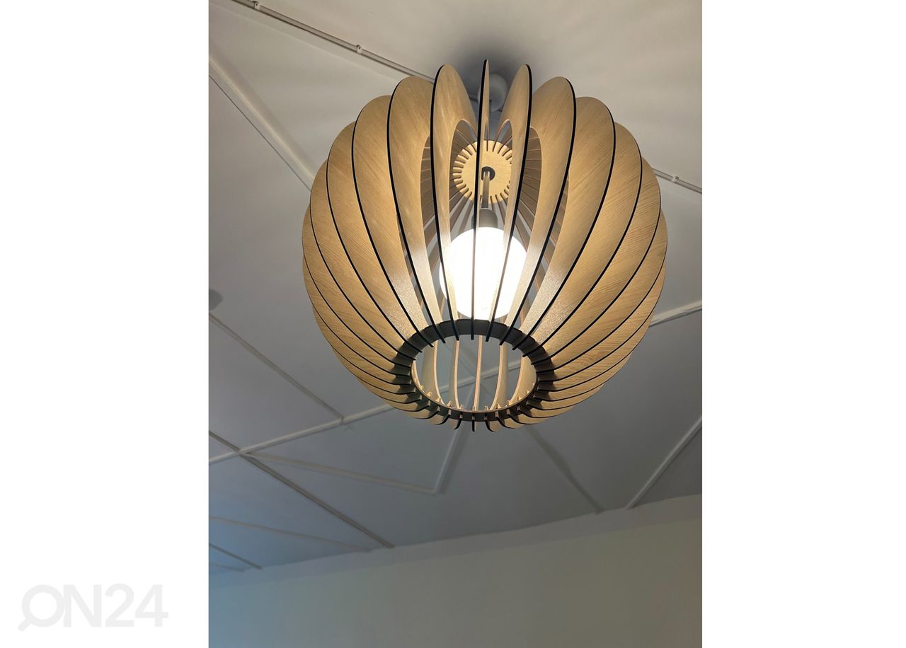 Eglo kattovalaisin Cossano Ø50 cm kuvasuurennos