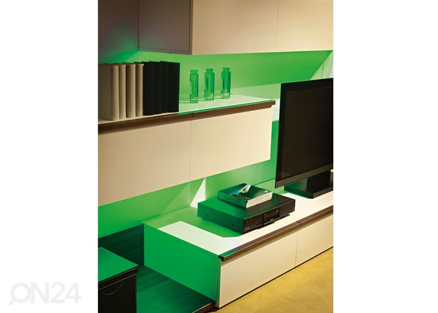 Eglo LED-valonauha Flex 2x60cm kuvasuurennos