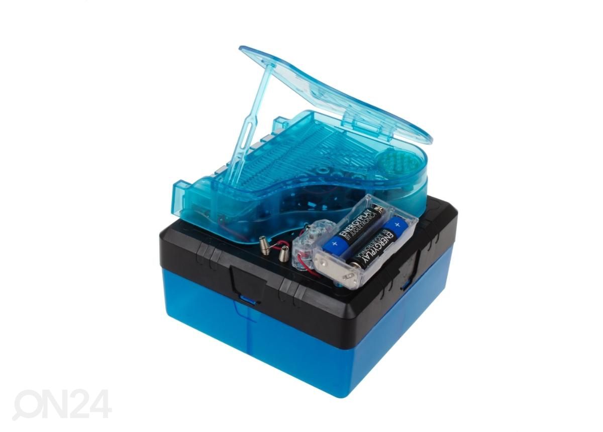 Elektroninen lelu Piano MINI STEM kuvasuurennos