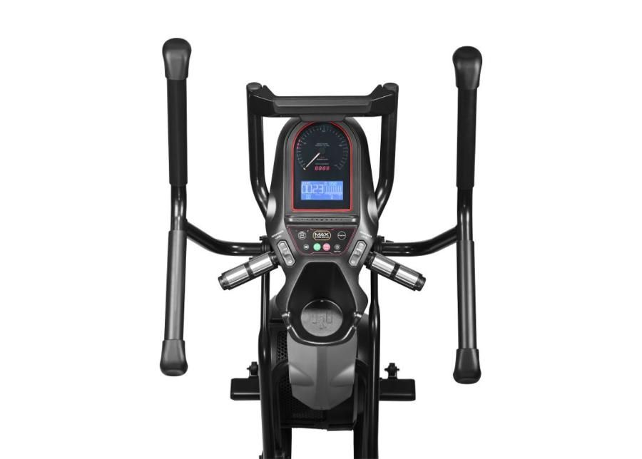 Elliptinen kuntolaite Bowflex M6I kuvasuurennos