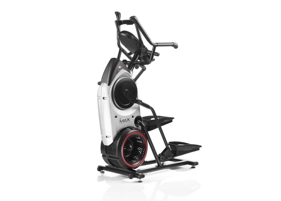 Elliptinen kuntolaite Bowflex M6I kuvasuurennos