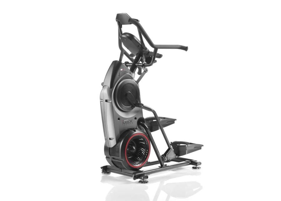 Elliptinen kuntolaite M8i Bowflex kuvasuurennos