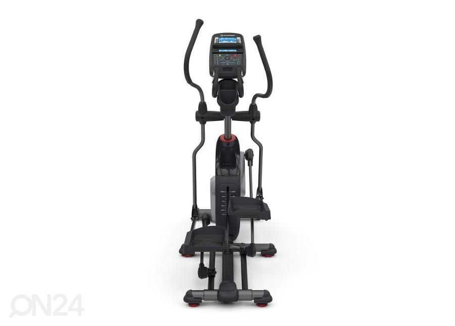 Elliptinen kuntolaite Schwinn 570E kuvasuurennos