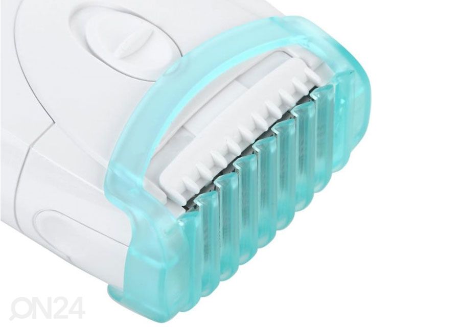 Epilaattori BABYLISS LADYSHAVE 2in1 kuvasuurennos