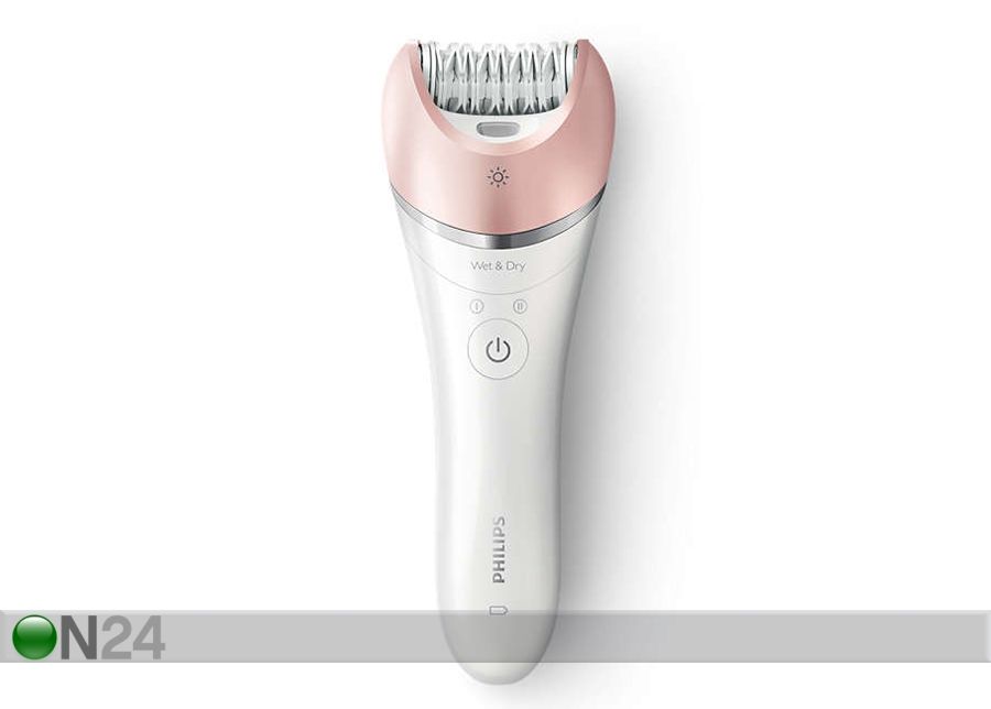 Epilaattori Philips Satinelle Advanced kuvasuurennos