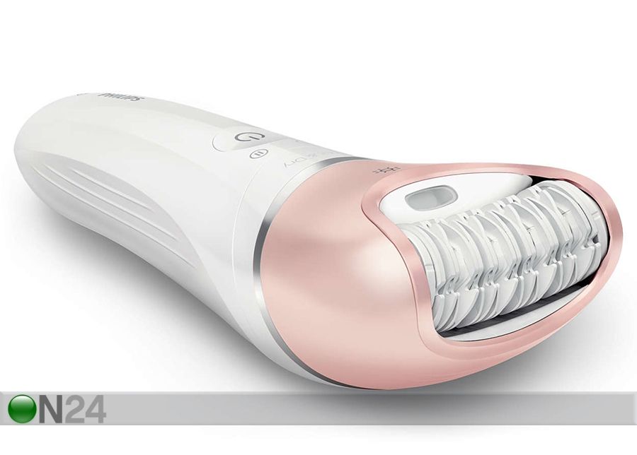 Epilaattori Philips Satinelle Advanced kuvasuurennos