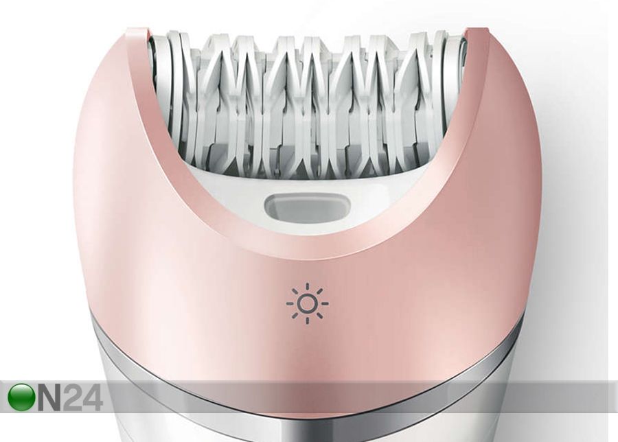 Epilaattori Philips Satinelle Advanced kuvasuurennos