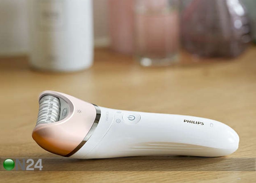 Epilaattori Philips Satinelle Advanced kuvasuurennos