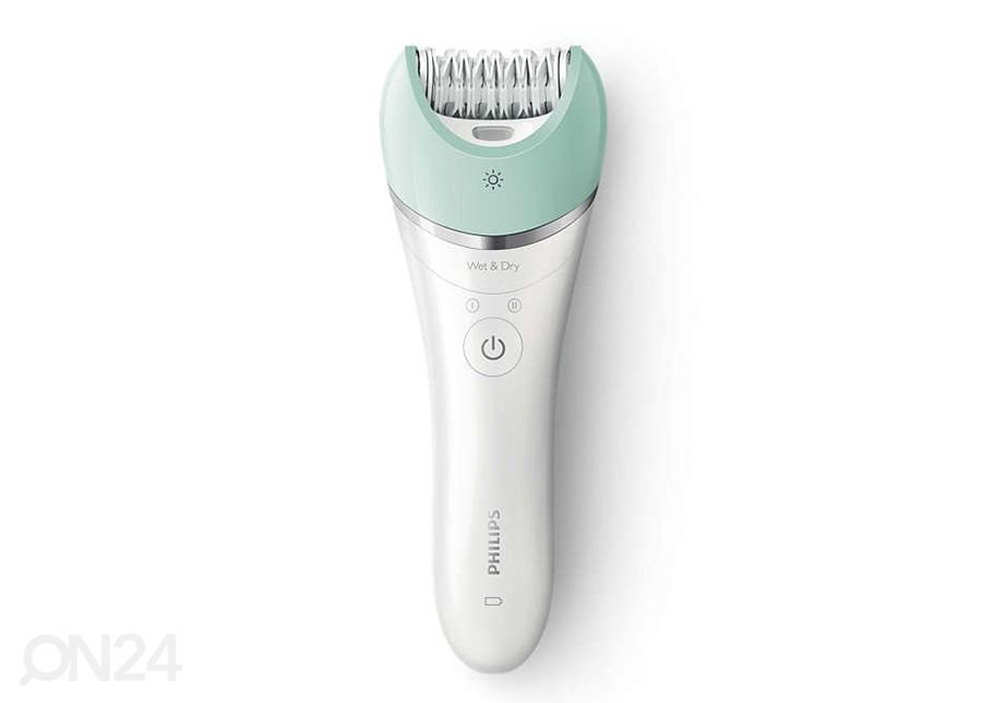 Epilaattori Philips Satinelle Advanced kuvasuurennos