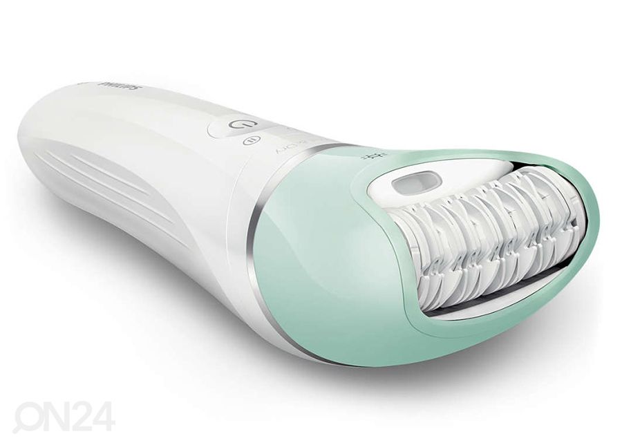Epilaattori Philips Satinelle Advanced kuvasuurennos