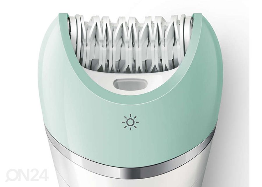 Epilaattori Philips Satinelle Advanced kuvasuurennos