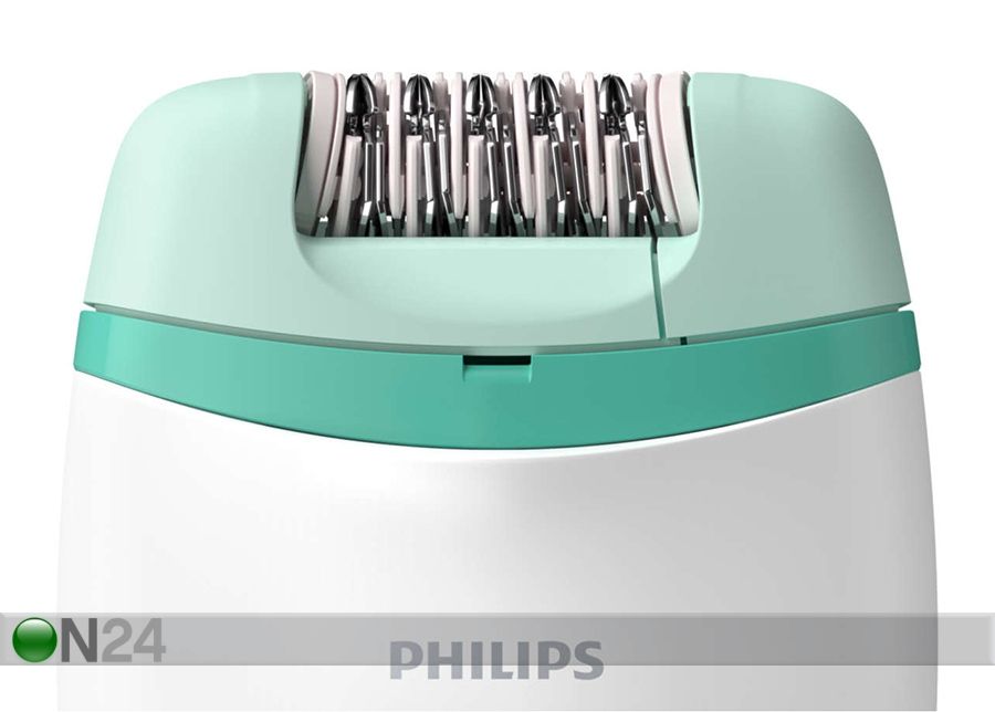 Epilaattori Philips Satinelle Essential kuvasuurennos