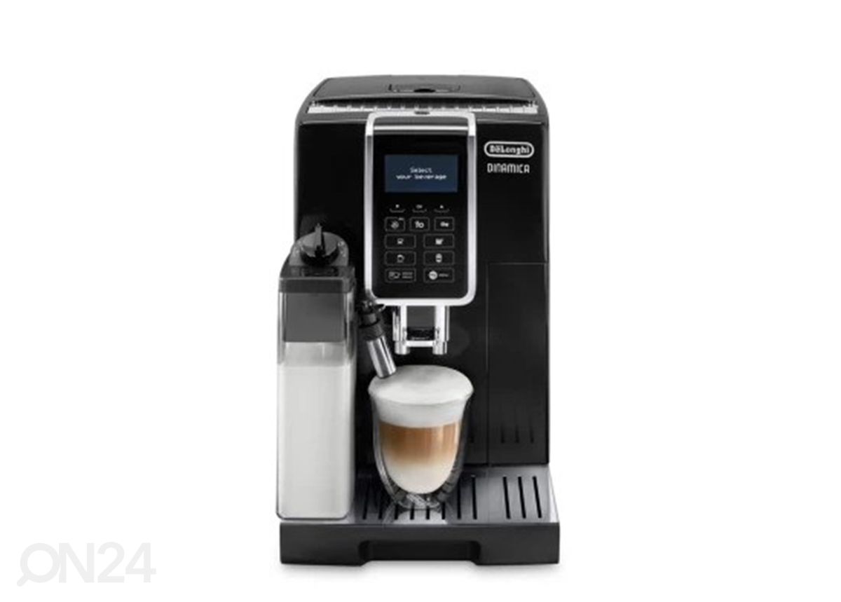 Espressokeitin Delonghi kuvasuurennos