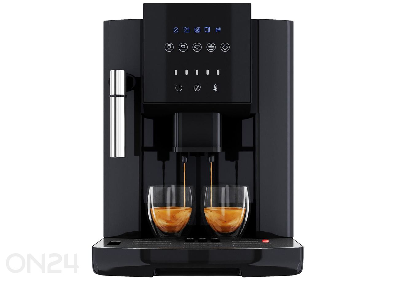Espressokeitin ProfiCook PC-KAV 1281 kuvasuurennos