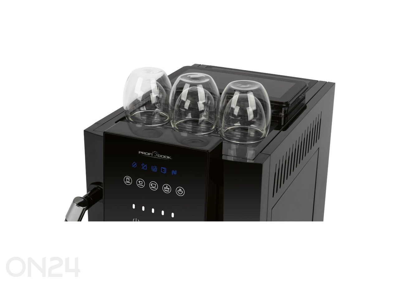 Espressokeitin ProfiCook PC-KAV 1281 kuvasuurennos