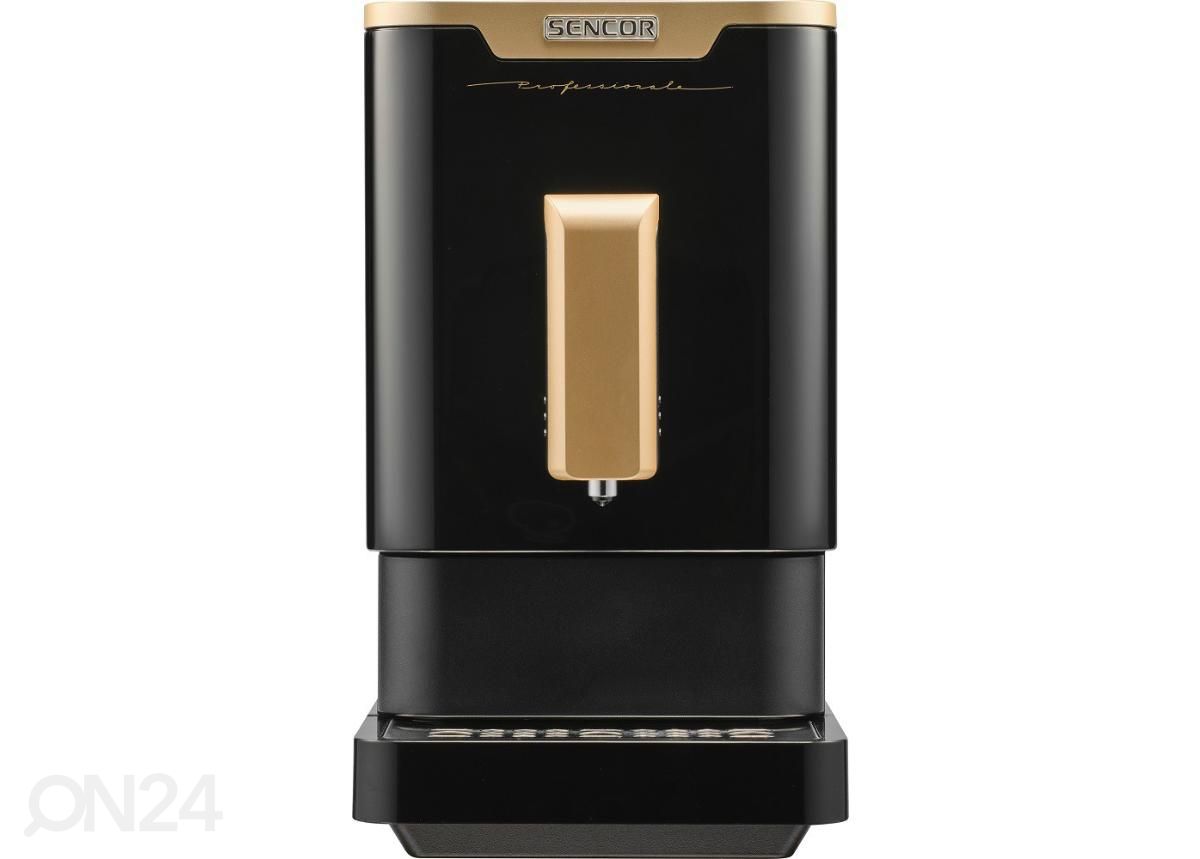 Espressokeitin Sencor kuvasuurennos
