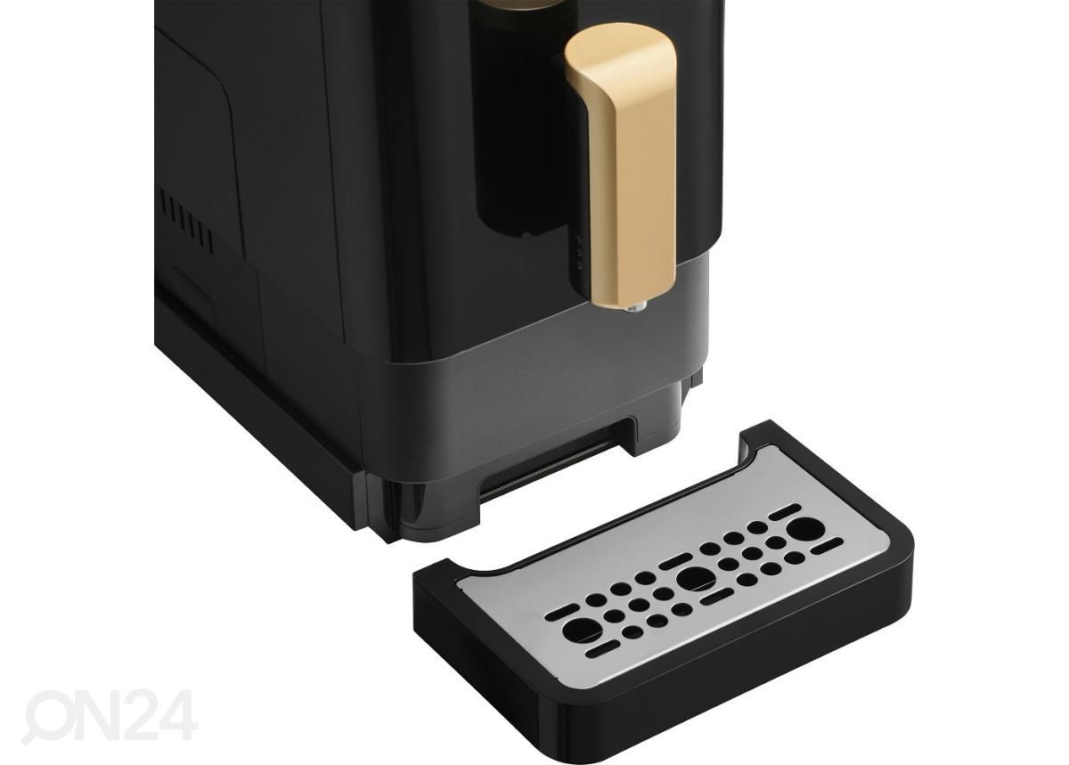 Espressokeitin Sencor kuvasuurennos