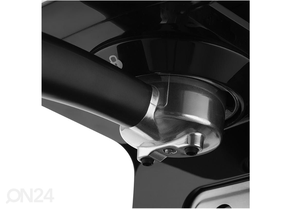 Espressokeitin Sencor SES4090SS kuvasuurennos