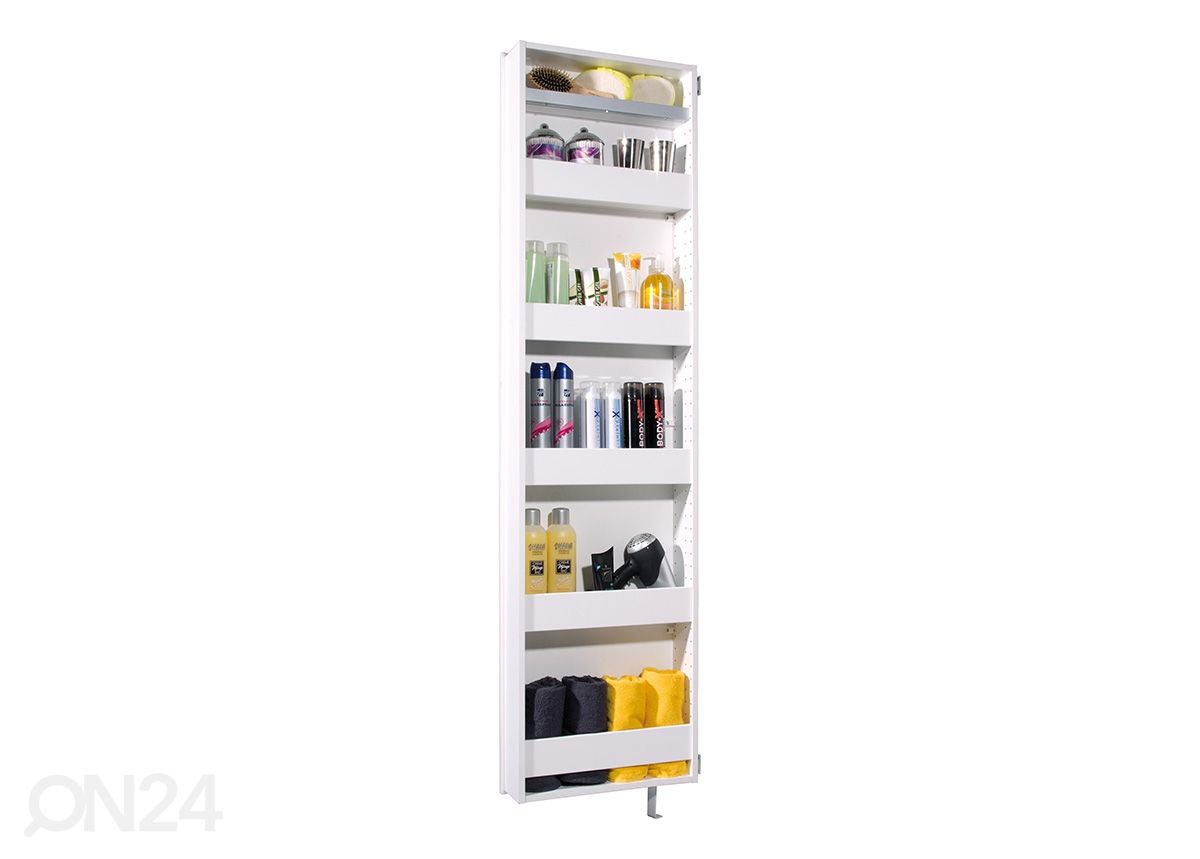 Eteiskaappi 1189 kuvasuurennos
