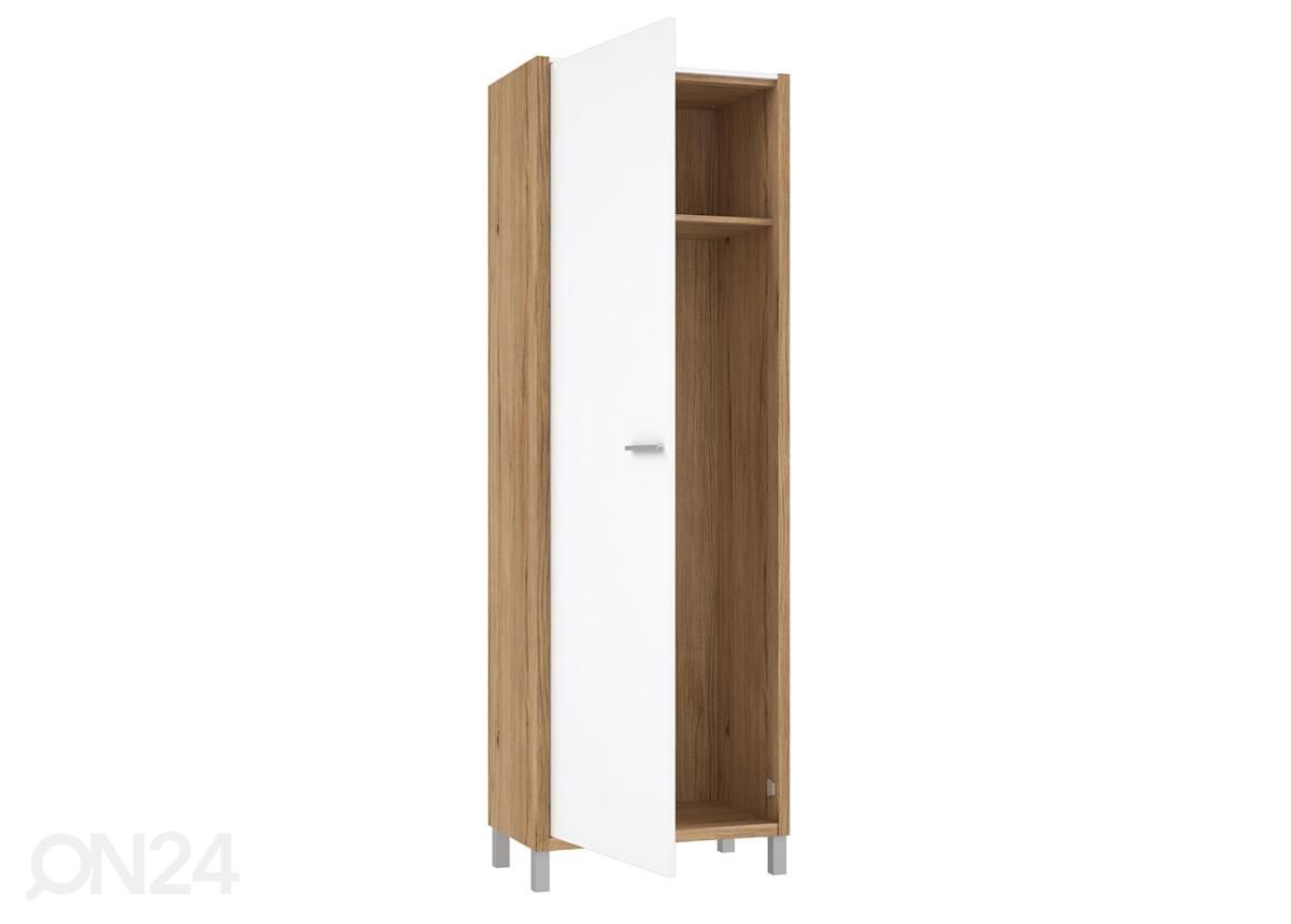 Eteiskaappi kuvasuurennos
