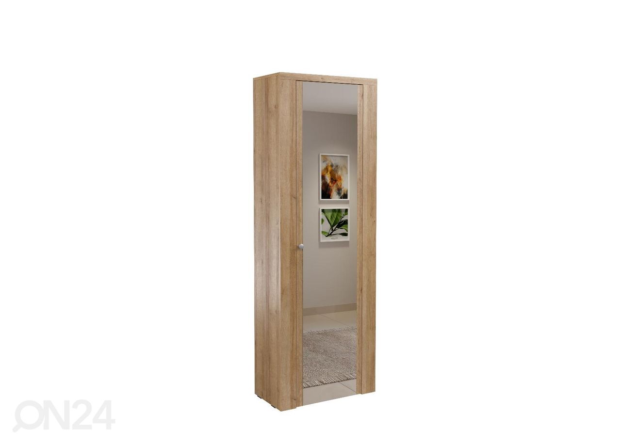 Eteiskaappi 65 cm kuvasuurennos
