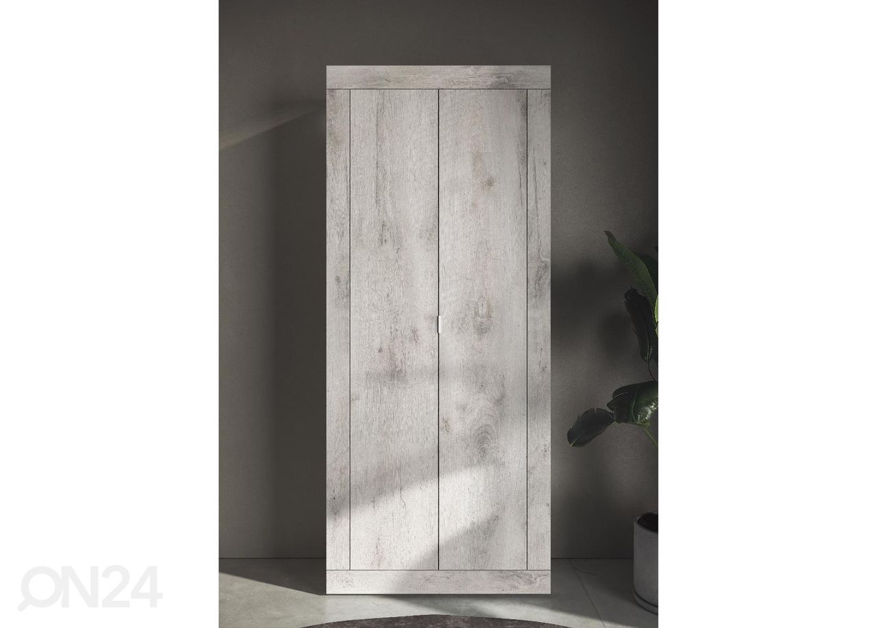 Eteiskaappi Basic 78 cm kuvasuurennos