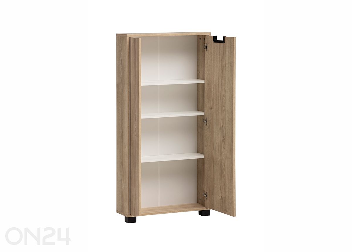 Eteiskaappi Emmik kuvasuurennos