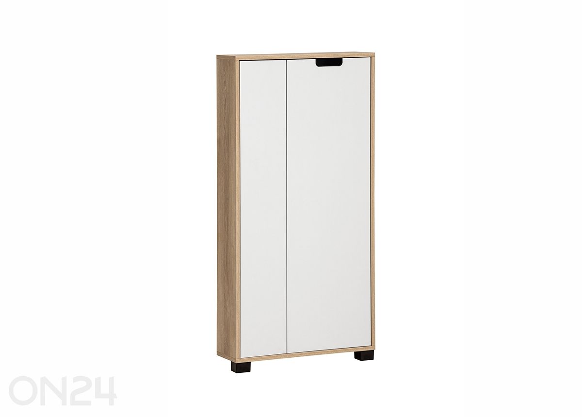 Eteiskaappi Emmik kuvasuurennos