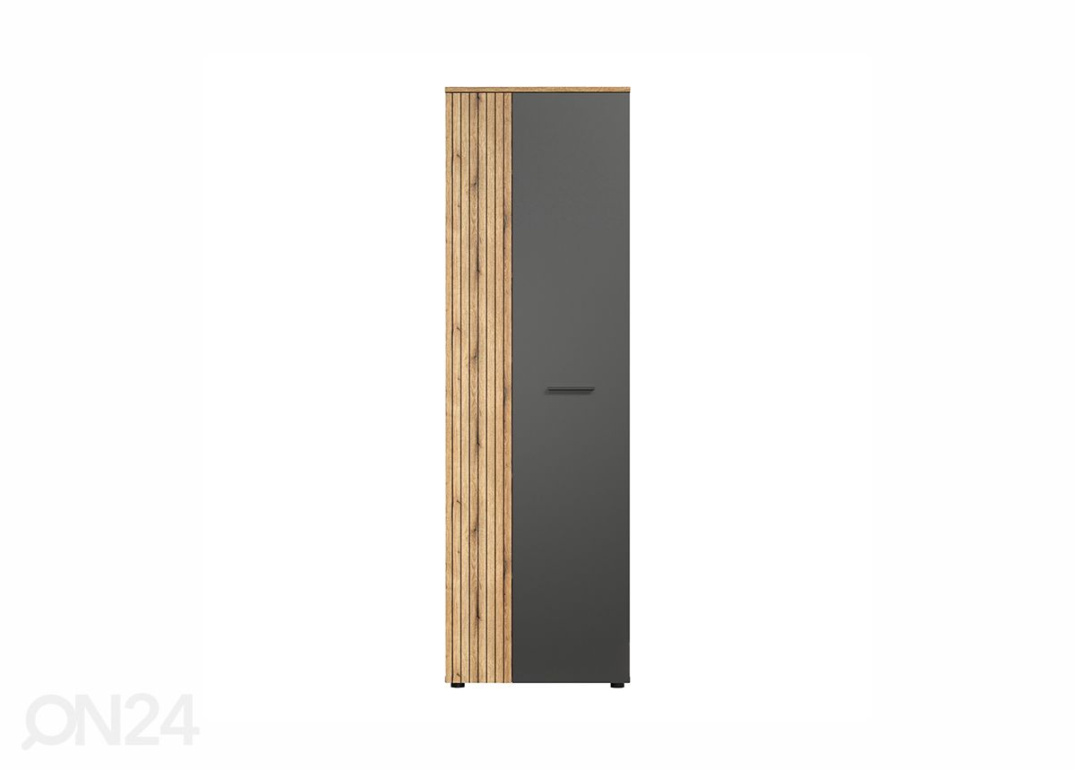 Eteiskaappi Esteban 60 cm kuvasuurennos
