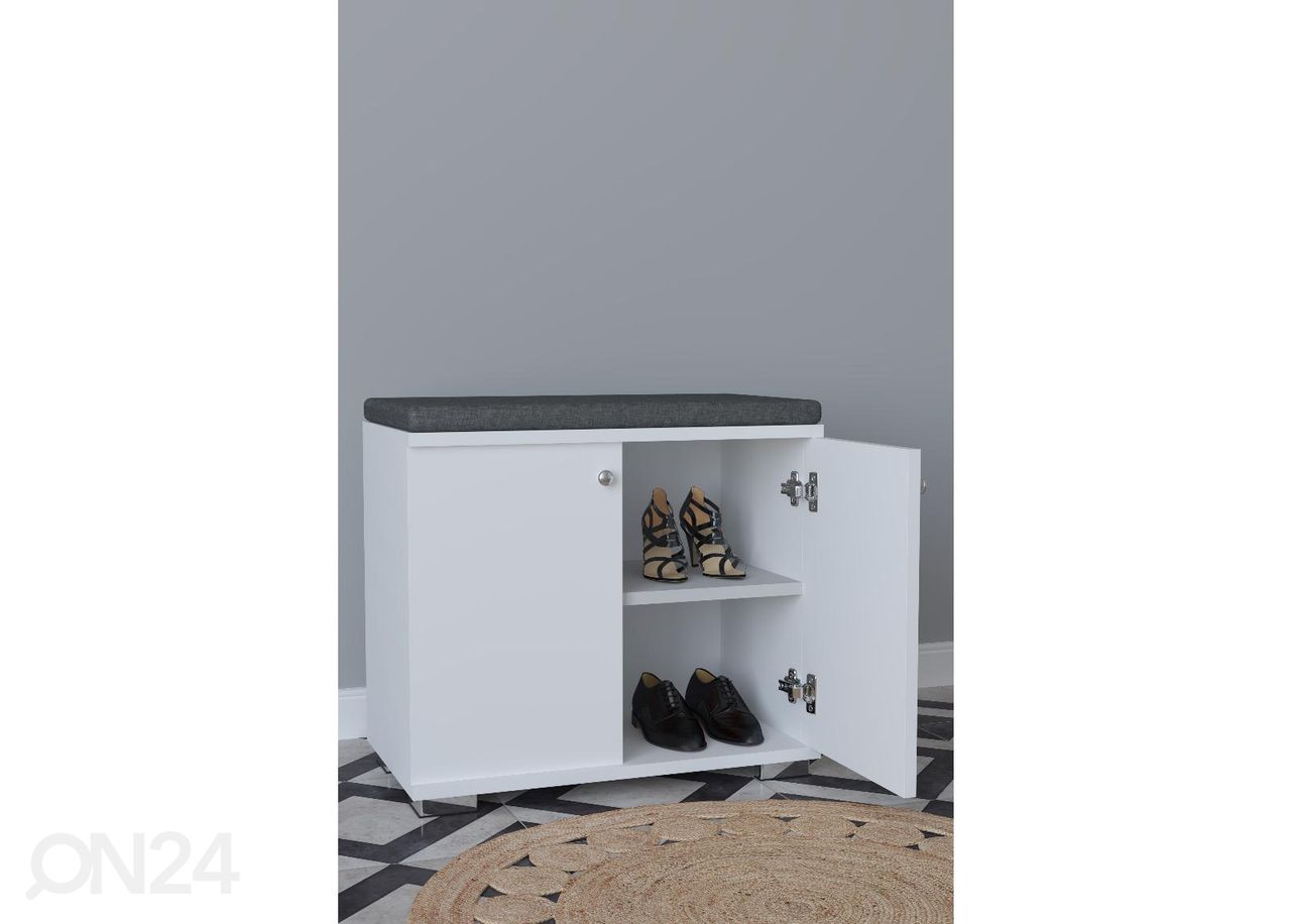 Eteiskaappi Gados S 60 cm kuvasuurennos