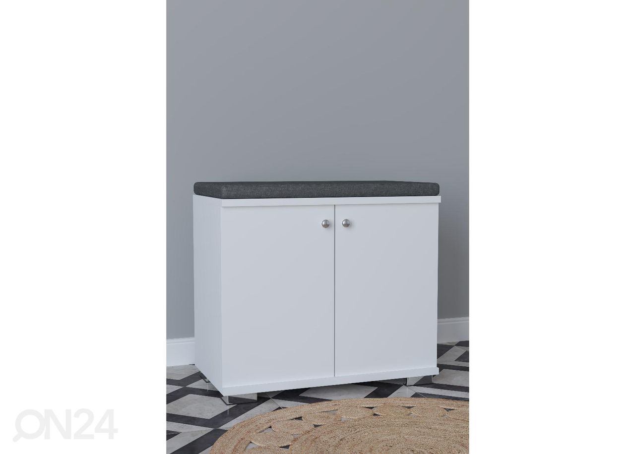 Eteiskaappi Gados S 60 cm kuvasuurennos