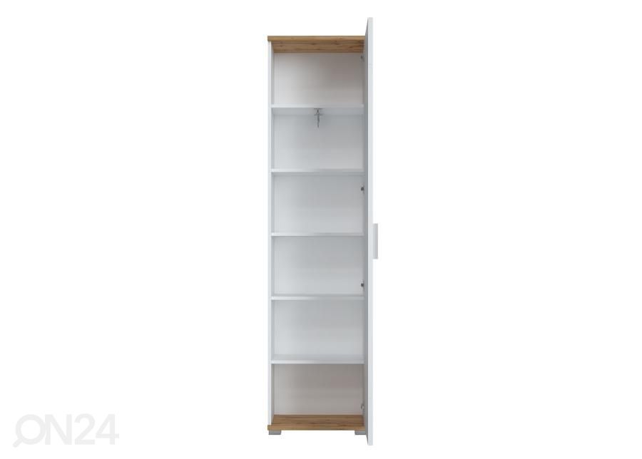 Eteiskaappi Hola 50 cm kuvasuurennos