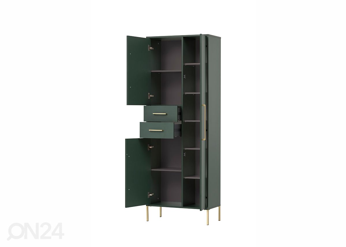 Eteiskaappi Kent 67 cm kuvasuurennos
