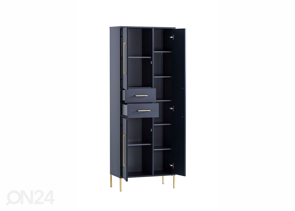 Eteiskaappi Kent 67 cm kuvasuurennos