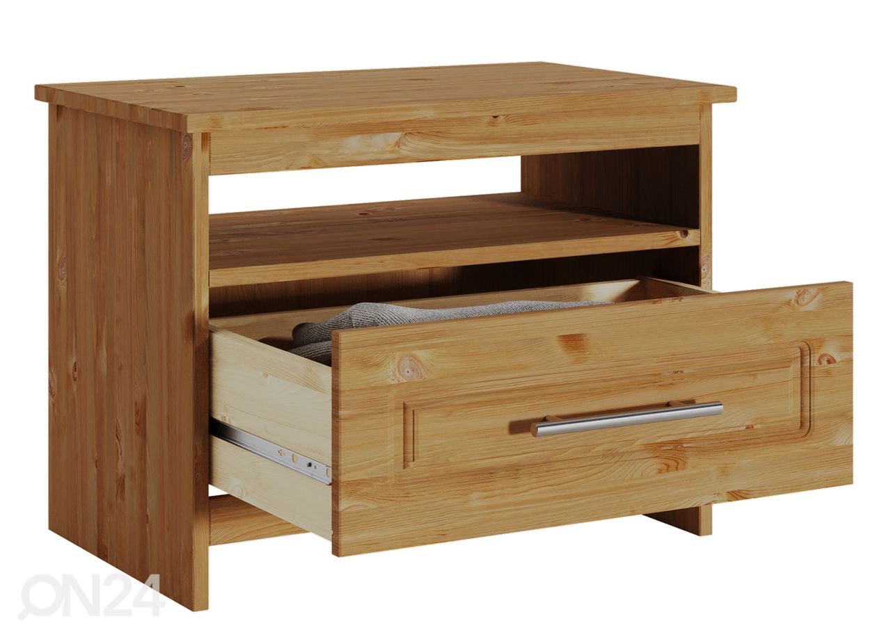 Eteiskaappi Lucas 60 cm kuvasuurennos