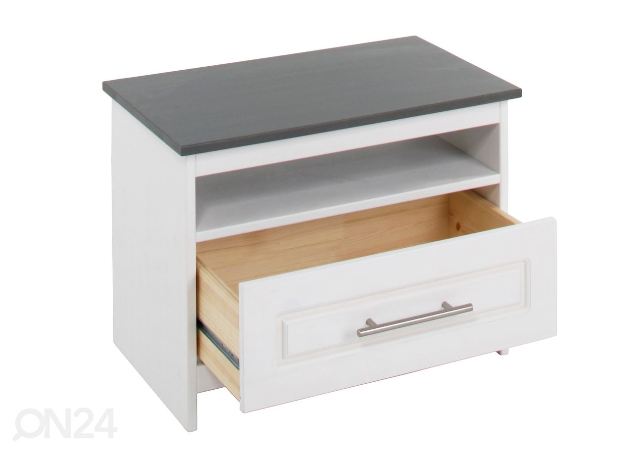 Eteiskaappi Lucas 60 cm kuvasuurennos