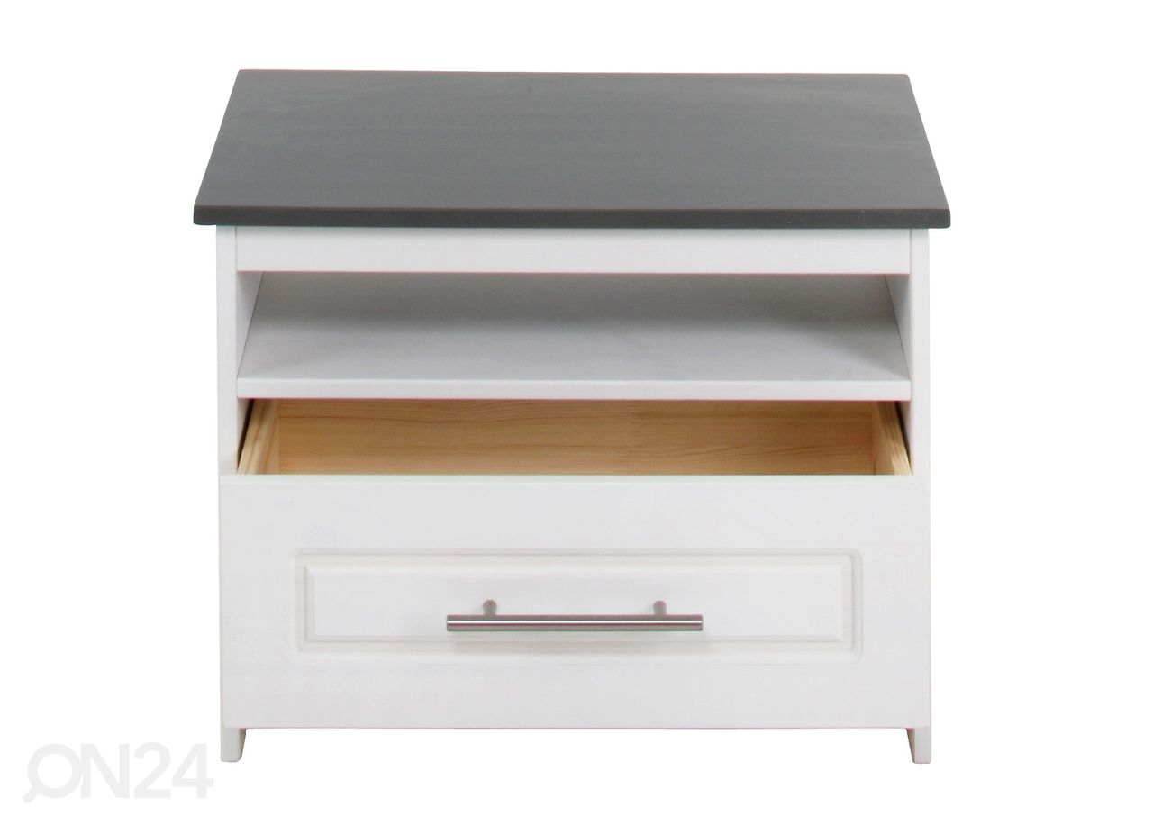 Eteiskaappi Lucas 60 cm kuvasuurennos