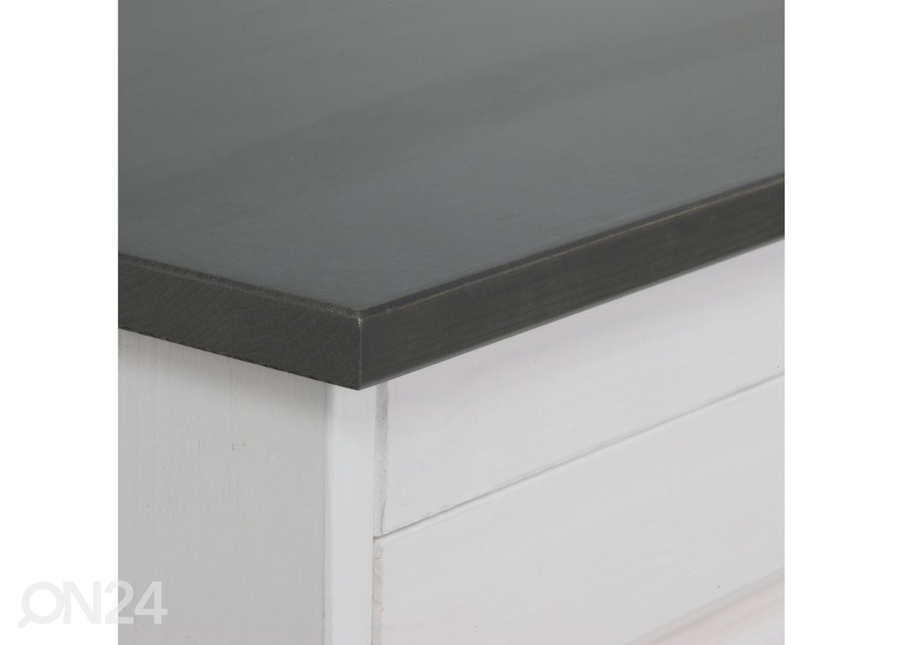 Eteiskaappi Lucas 60 cm kuvasuurennos