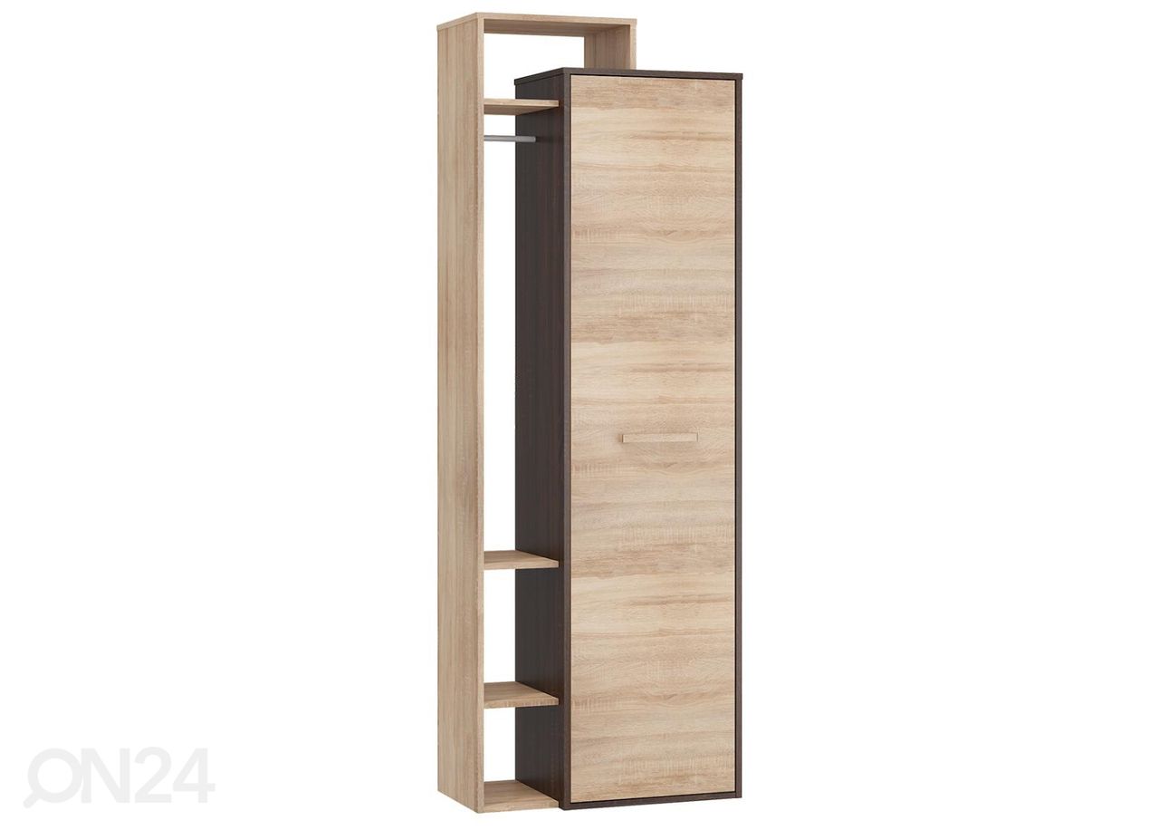 Eteiskaappi Macroom 72 cm kuvasuurennos